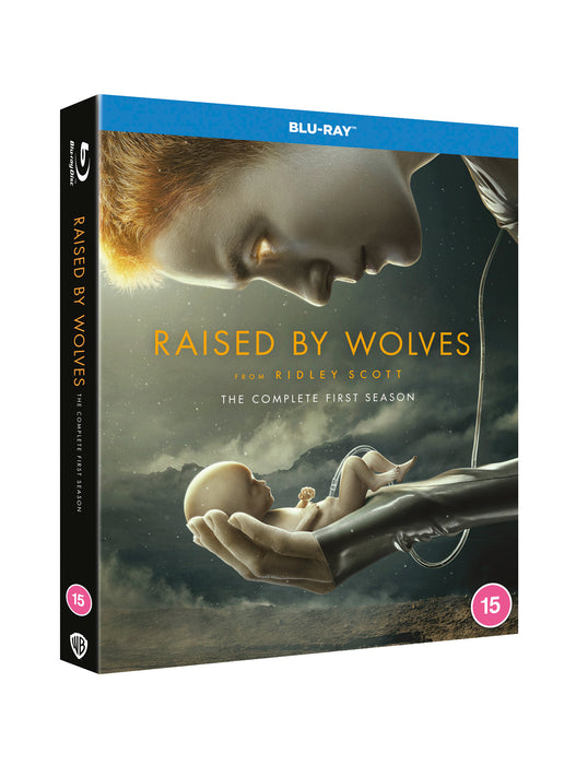 Raised By Wolves: Season 1