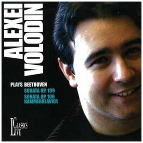 Volodin Spielt Beethoven