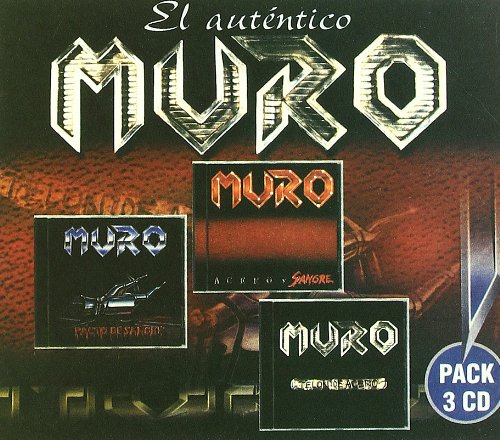 Pack Pacto de Sangre/Ace