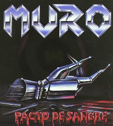 Pack Pacto de Sangre/Ace