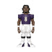 Funko Gold 12" NFL: Ravens - Lamar Jackson - 1/6 Odds for Rare Chase Variant - Collectable Vinyl Action Figure - Birthday Gift Idea - Official Merchandise - Ideal Toy for Sports Fans and Display