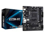 Carte Mère ASRock A520M-HVS (AM4) Micro-ATX