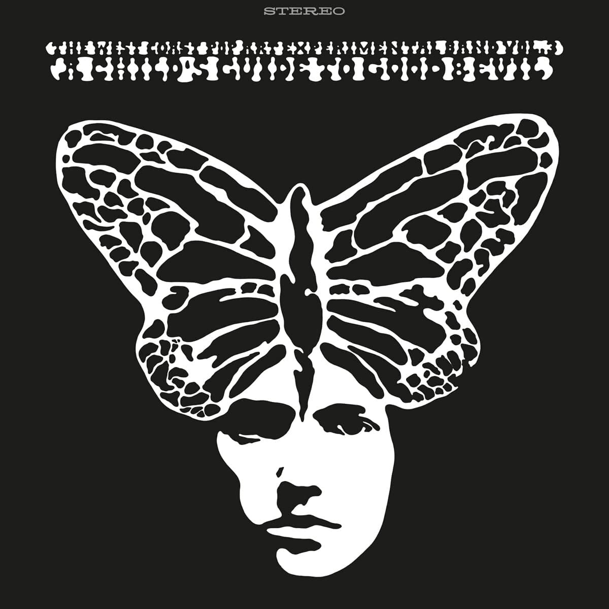The West Coast Pop Art Experimental Band: A Child's Guide to Good and Evil - Volume 3