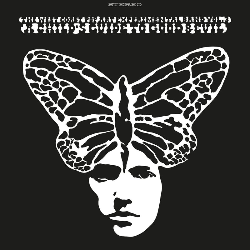 The West Coast Pop Art Experimental Band: A Child's Guide to Good and Evil - Volume 3