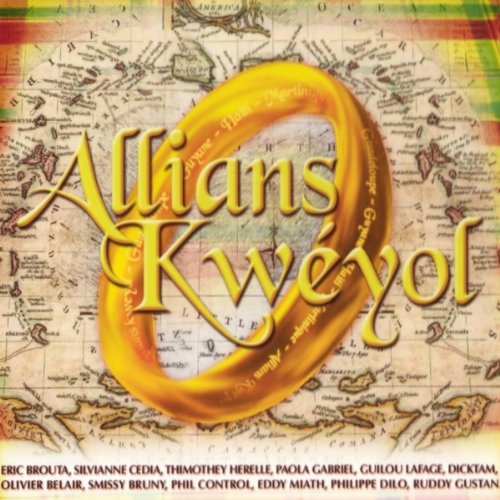 Allians Kweyol