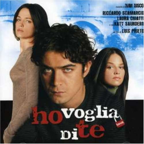 Ho Voglia di Te Colonna Sonora Original