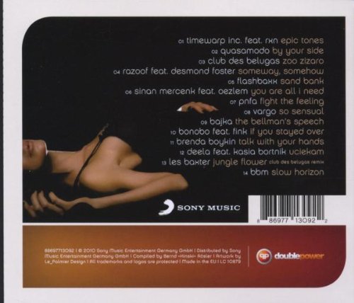 Sensuality Lounge