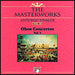 Vivaldi, Antonio-Oboe Concertos Vol.1