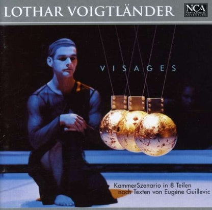 Voigtländer: Visages