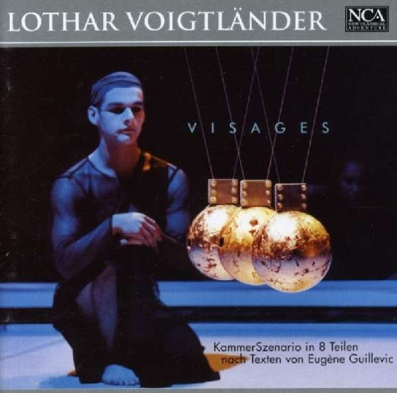 Voigtländer: Visages
