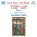 Victoria / Lobo / Lassus: Masses