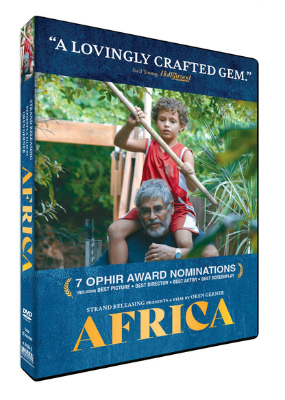 Africa