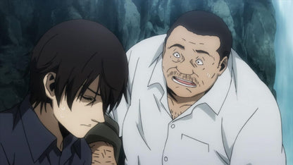 Btooom!