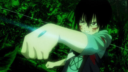 Btooom!