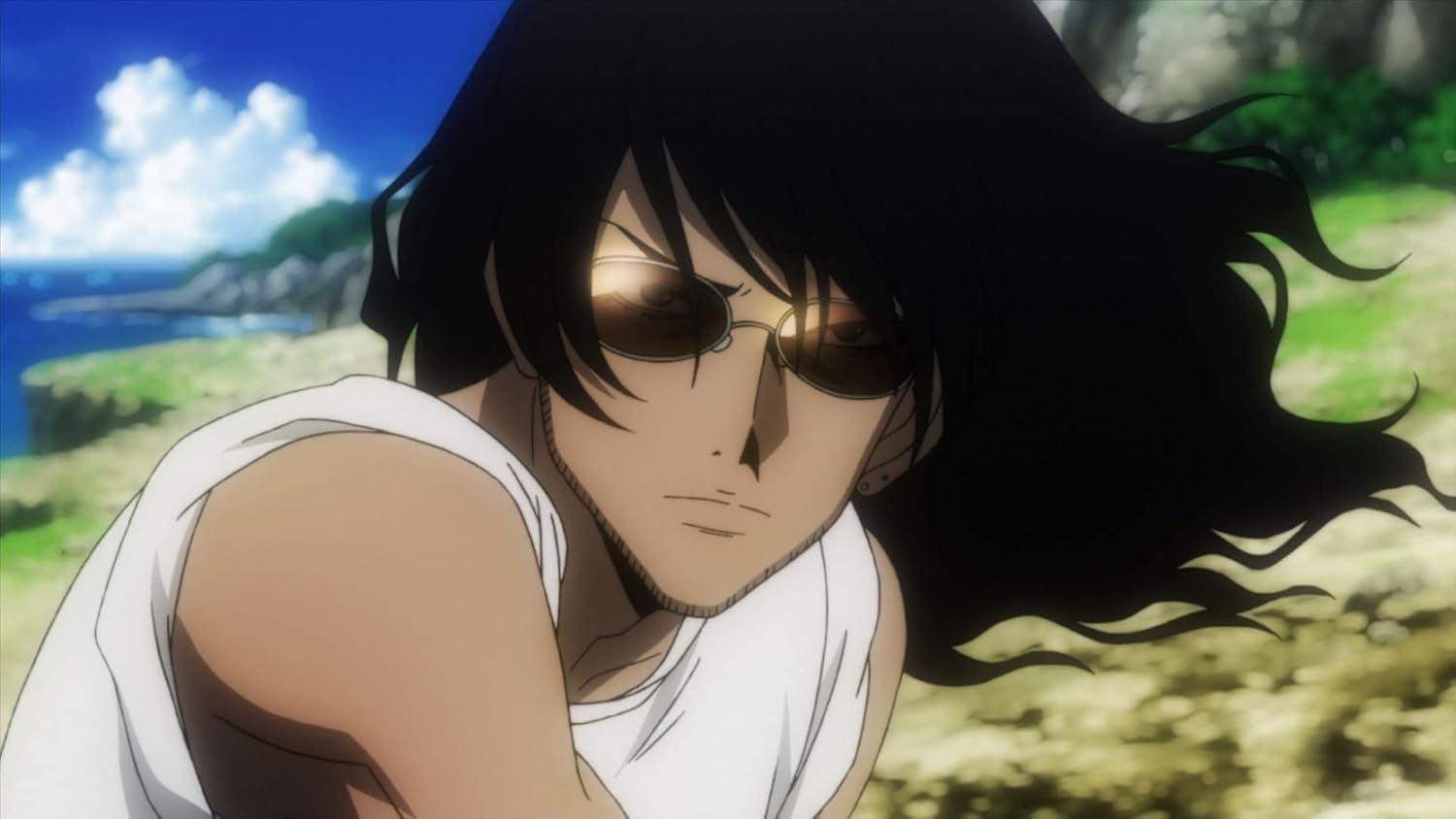 Btooom!