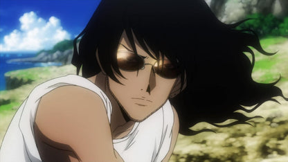 Btooom!