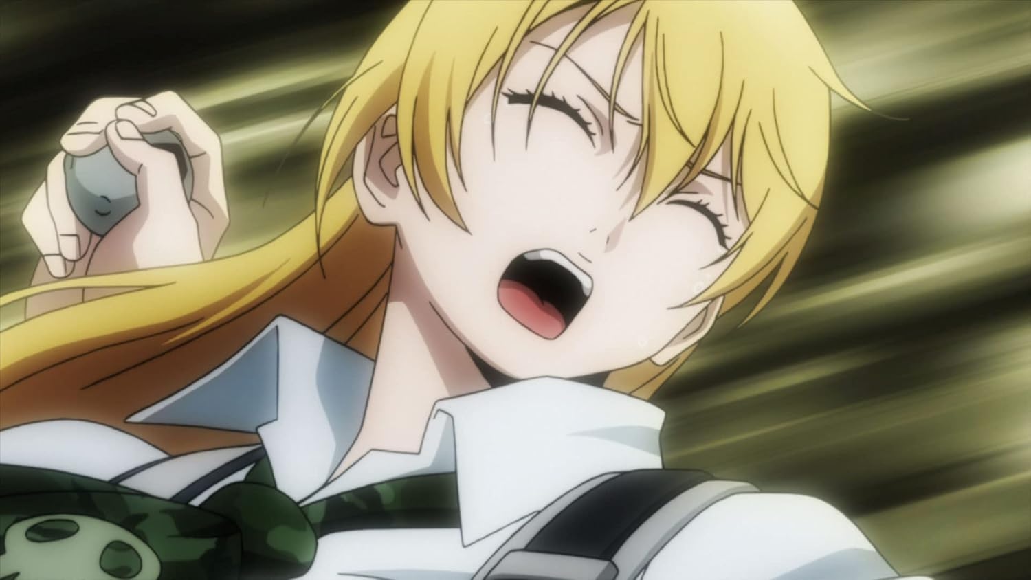 Btooom!