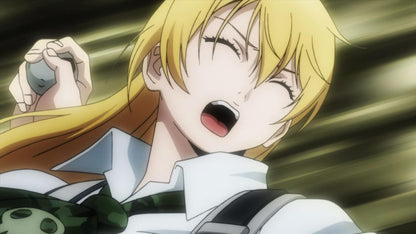 Btooom!