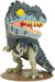 Funko Pop! Jumbo: JW3 - Giant Dino - Gigantosaurus - Jurassic Park - Collectable Vinyl Figure - Gift Idea - Official Merchandise - Toys for Kids & Adults - Movies Fans - Model Figure for Collectors