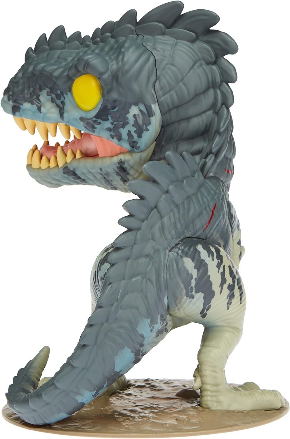 Funko Pop! Jumbo: JW3 - Giant Dino - Gigantosaurus - Jurassic Park - Collectable Vinyl Figure - Gift Idea - Official Merchandise - Toys for Kids & Adults - Movies Fans - Model Figure for Collectors