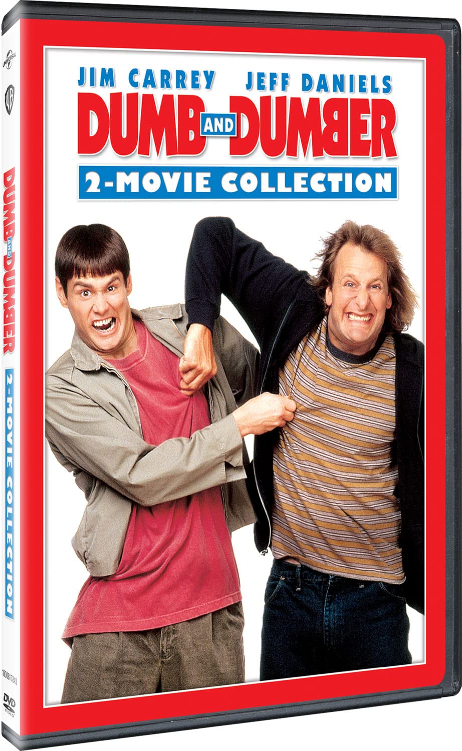 Dumb and Dumber 2-Movie Collection