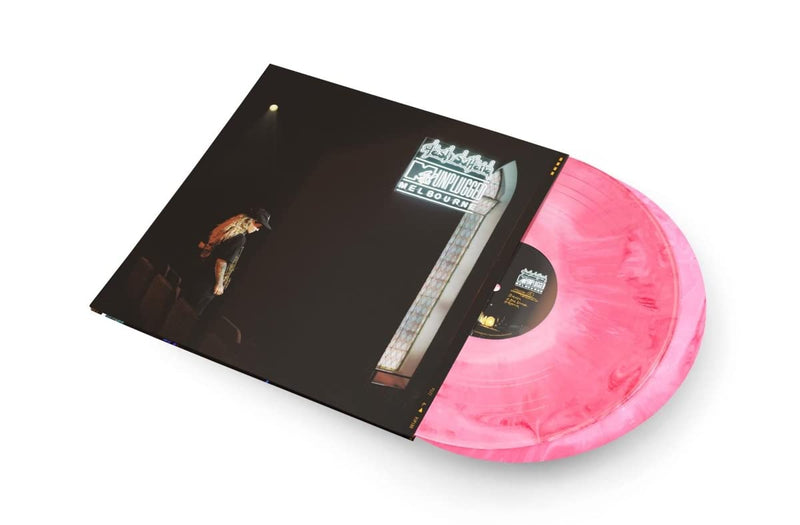 Mtv Unplugged (Live in Melbourne