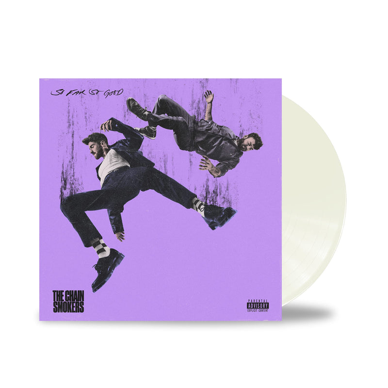 So Far So Good (PA) (Opaque