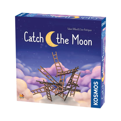 Catch the Moon