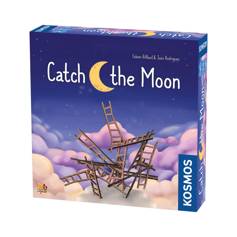 Catch the Moon
