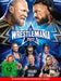 Wrestlemania 38