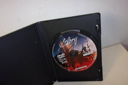 Glory - Édition Collector