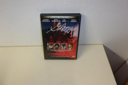 Glory - Édition Collector