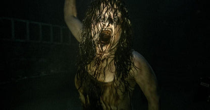 Evil Dead (Region 2)