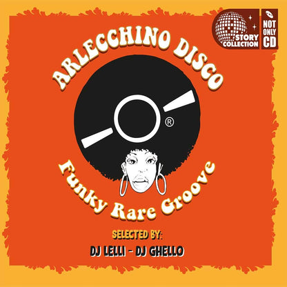 Arlecchino Selected By Lelli / Various