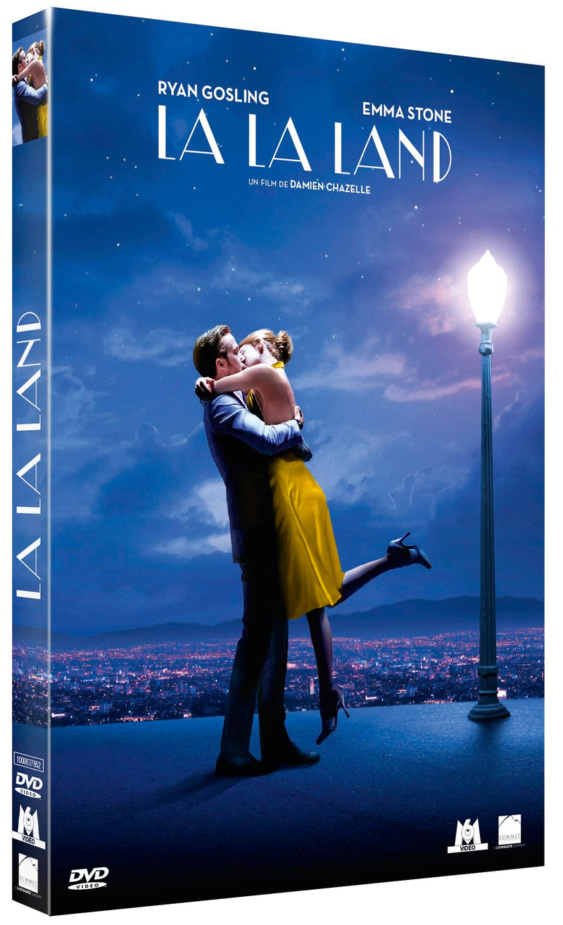La La Land