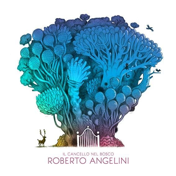 Il Cancello Nel Bosco
