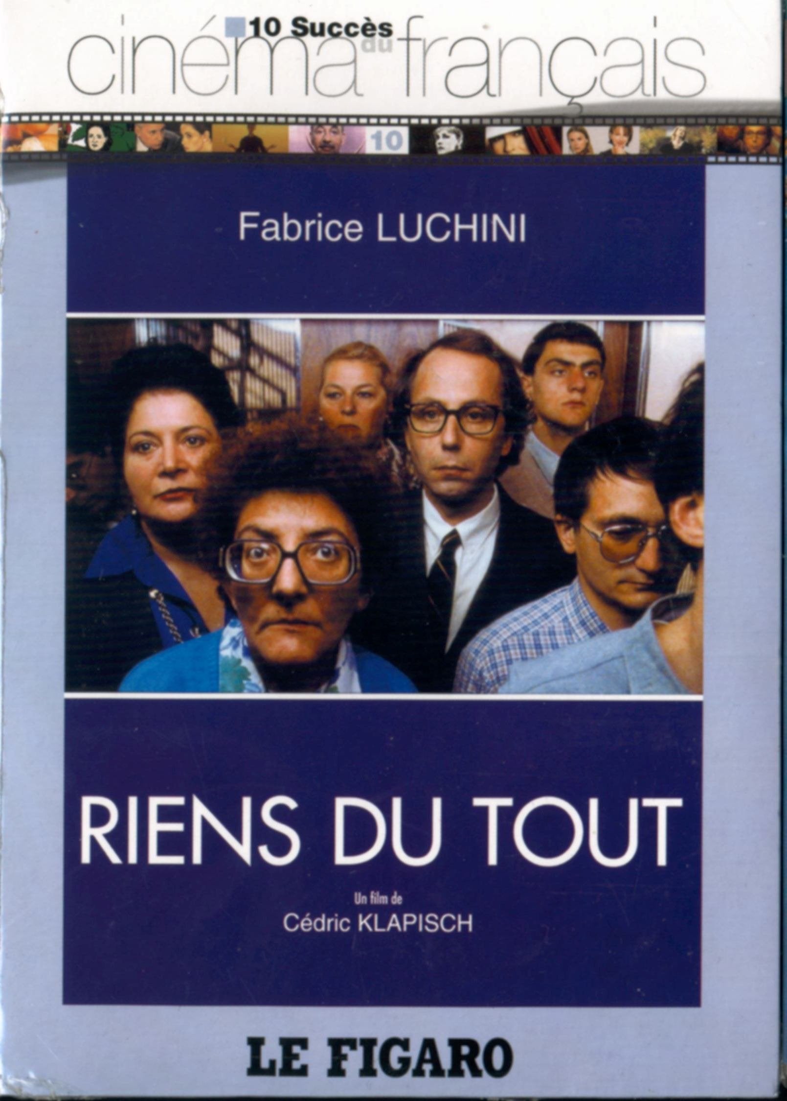 Riens Du Tout