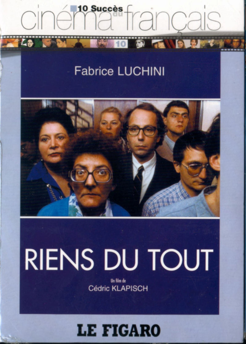 Riens Du Tout