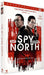 The spy gone north