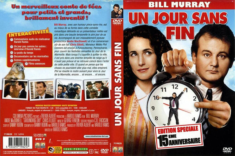 Un Jour Sans Fin