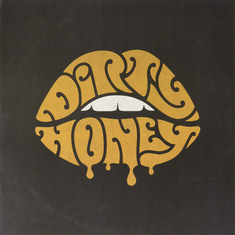 Dirty Honey