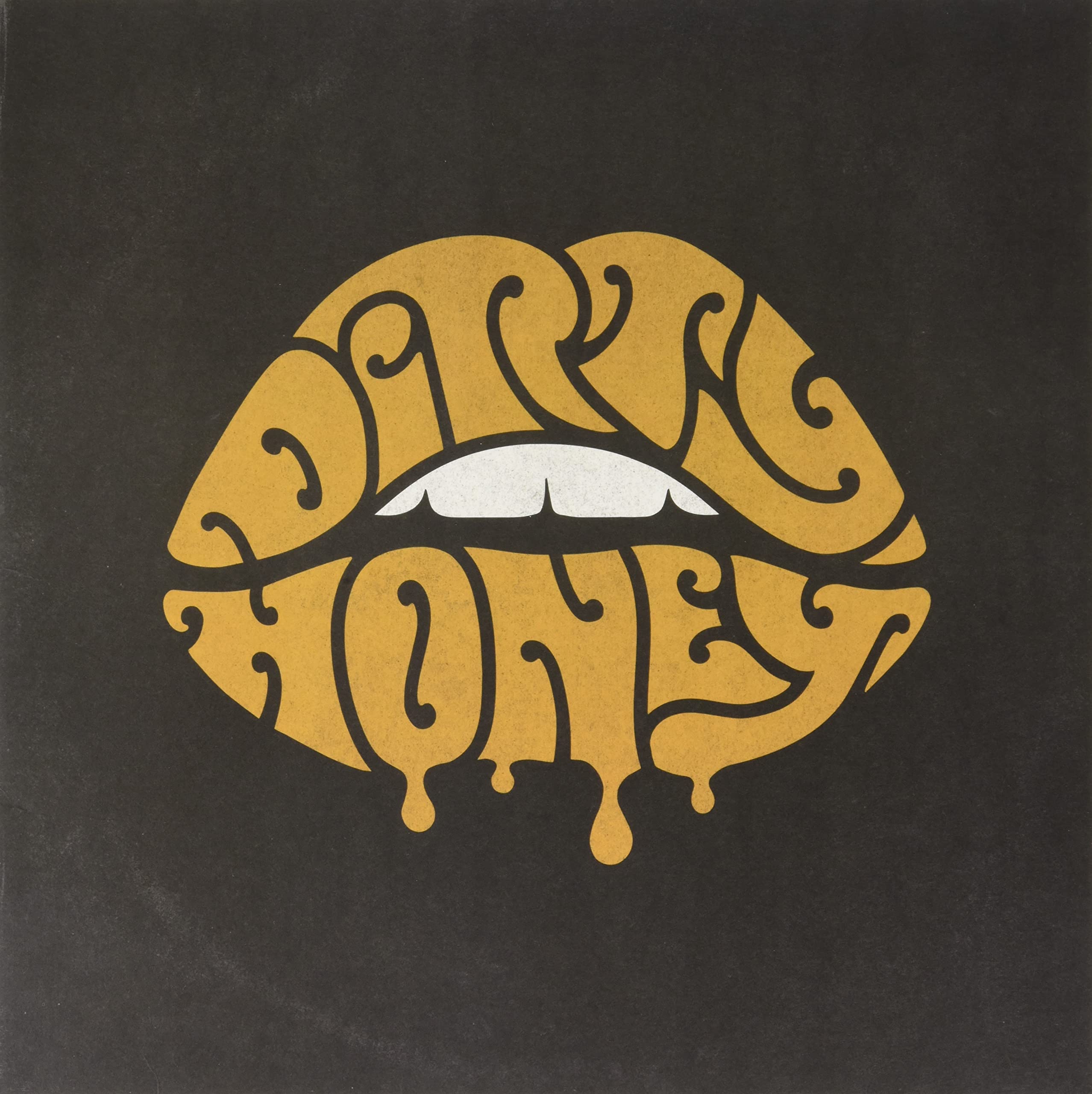 Dirty Honey