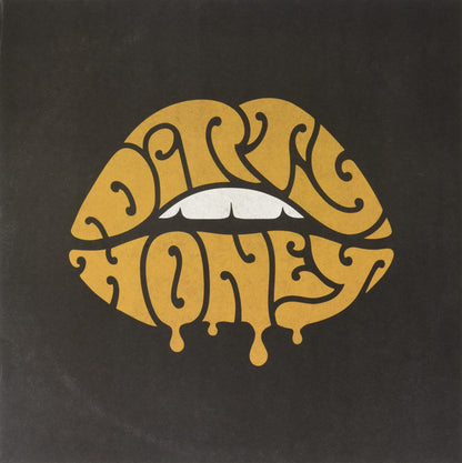 Dirty Honey