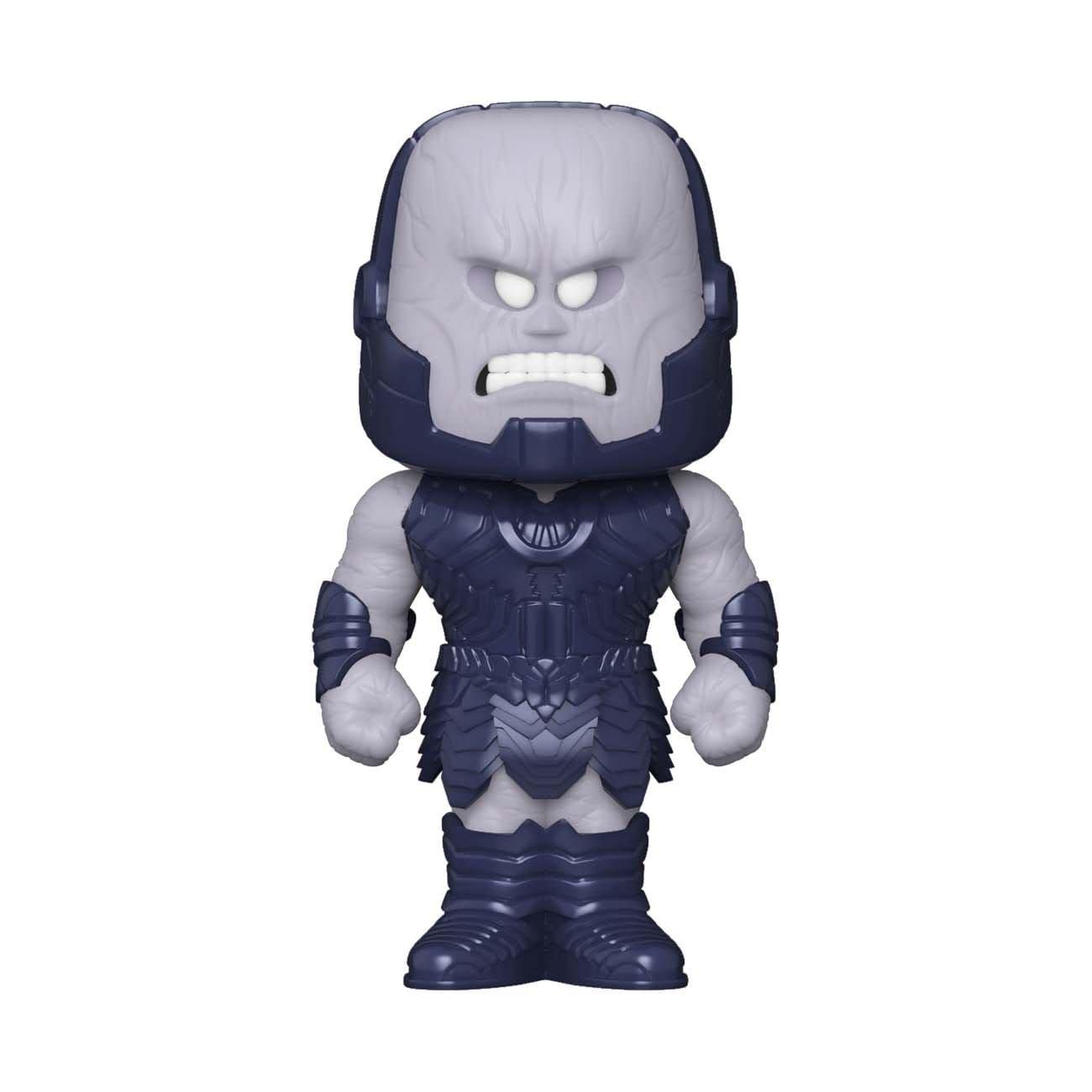 FUNKO VINYL SODA: Justice League - Darkseid (Styles May Vary