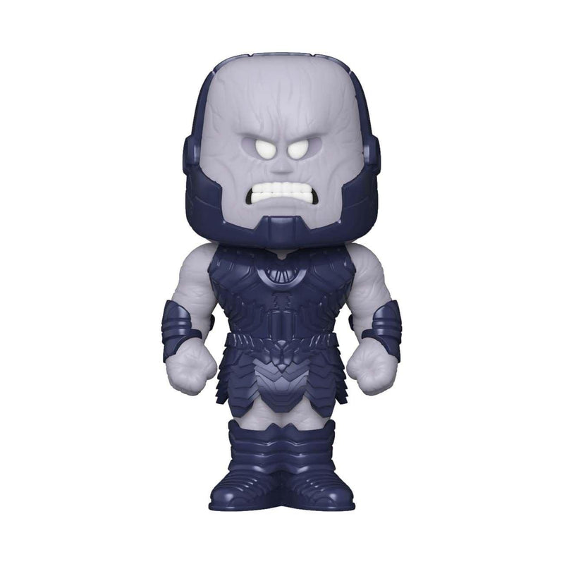 FUNKO VINYL SODA: Justice League - Darkseid (Styles May Vary