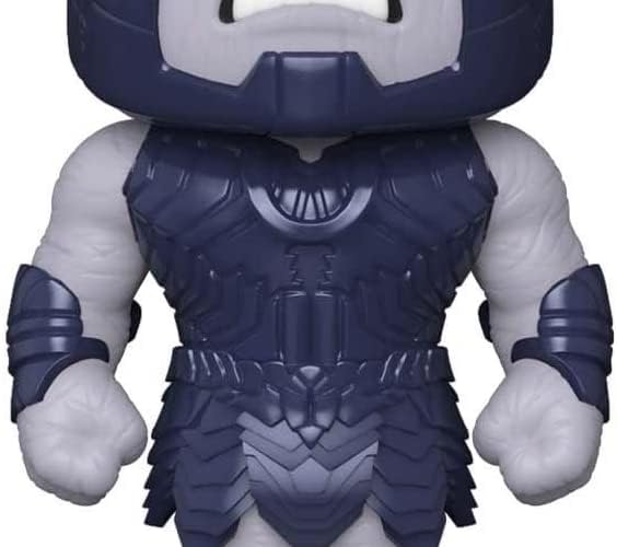 FUNKO VINYL SODA: Justice League - Darkseid (Styles May Vary