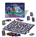 Ravensburger Disney Villains Labyrinth Family Strategy Board Game for Kids & Adults Age 7 Years Up - 2 to 4 Players
