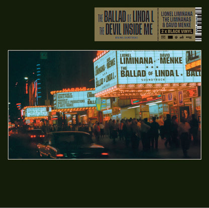 The Ballad of Linda L/The Devil Inside Me