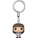 Funko POP! Keychain: Stranger Things - Eleven Novelty Keyring - Collectable Mini Figure - Stocking Filler - Gift Idea - Official Merchandise - TV Fans - Backpack Decor