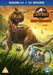Jurassic World - Camp Cretaceous: Season 1-3
